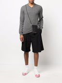 Comme Des Garçons Shirt Forever Mens Pullover Knit