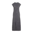 Jil Sander Knit Long Dress