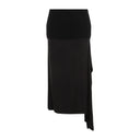 Jil Sander Wollrock