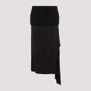 Jil Sander Wollrock