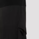 Jil Sander Wool Skirt