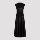 Abito Jil Sander Nero