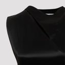 Abito Jil Sander Nero