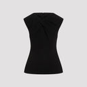 Jil Sander Viscose Tank Top
