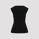 Jil Sander Viscose Tank Top