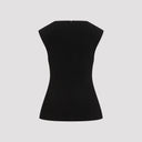 Jil Sander Viscose Tank Top