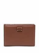 Dolce & Gabbana Wallet With Application