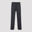 Celine Wool Pants