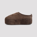 Balenciaga Alaska Pltf Pantoletten