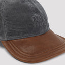 Casquette Miu Miu