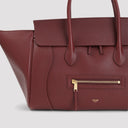 Sac à bagages neuf moyen Celine