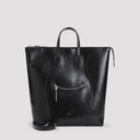 Cabas verticale Celine media