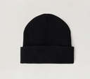 Palm Angels Dripping Logo Beanie