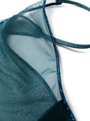 Oseree Mesh Basic Triangle Set