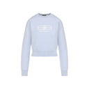 Balenciaga Cropped Pullover