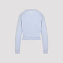 Balenciaga Cropped Pullover