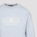 Balenciaga Pull court