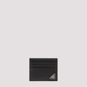 Prada Saffiano Sleek Card Holder