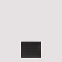 Prada Saffiano Sleek Card Holder