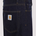 Carhartt Wip Rinsed London Pants