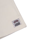 Golden Goose Journey Unisex Regular Short Blend Cotton Fleece With Label Application