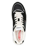Autry Hyperway Low Wom Suede/Mesh