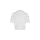 Versace Versace Pin Logo T Shirt