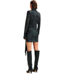 Essentiel Antwerp Imortel Black Dress