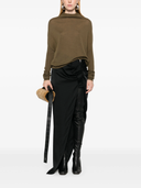 Rick Owens Edfu Skirt