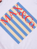 Max&Co Maxt31 F Maglietta