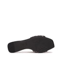 Max Mara Accessori Fridac Logo Slides