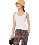 Top Max Mara Weekend Cose Bianco