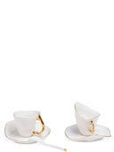 Seletti Seletti X Jordanluca 'Meltdown' Set