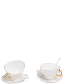 Seletti Seletti x Jordanluca 'Meltdown' set