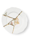 Plato de postre de seletti 'kintsugi'