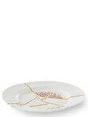 Seletti 'Kintsugi' Dinner plato