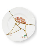 Seletti 'Kintsugi' Dinner plato