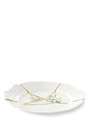 Seletti 'Kintsugi' Dinner plato