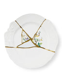 Seletti 'Kintsugi' Dinner plato
