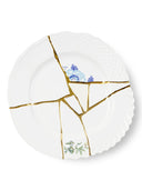 Seletti 'Kintsugi' Dinner Plate