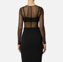 Elisabetta Franchi Body