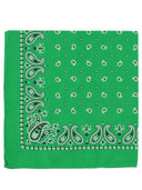 Ralph Lauren Icons Bandna Scarf Square
