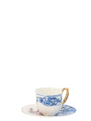 Taca de café Seletti 'eufemia híbrida'