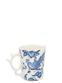 Taza de 'procopía híbrida' de Seletti