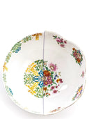 Seletti 'Hybrid Zaira' Soolhow Bowl