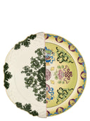 Seletti Seletti X Ctrlzak 'Hybrid Raissa' Small Cake Stand