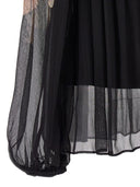 Camicetta di Zimmermann 'Illustration Billow'