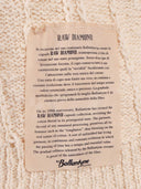 Ballantyne R Neck Pullover