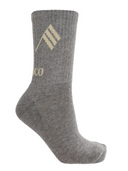 The Attico Socks Cotton