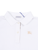Burberry Kid Girl Polo Shirts